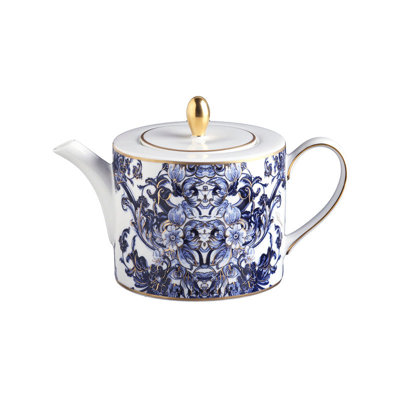 AZULEJOS China Teapot Set
