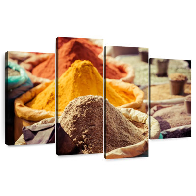 Yarlin Indian Spice Market