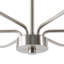 6-Light Chandelier-211427519