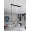 Harley 3 - Light Sphere Pendant-1397007374