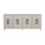 Tilden 80'' W Solid Wood Sideboard