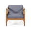 Méridienne légère, fauteuil d'appoint-2135995082