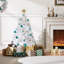 Artificial Spruce Christmas Tree-1797991218