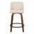 Lakyia Swivel 24.25" Counter Stool (Set of 2)-75915938-86797856