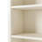 Classic Shaker Style Solid Wood Bookcase-1175095425-1174911232