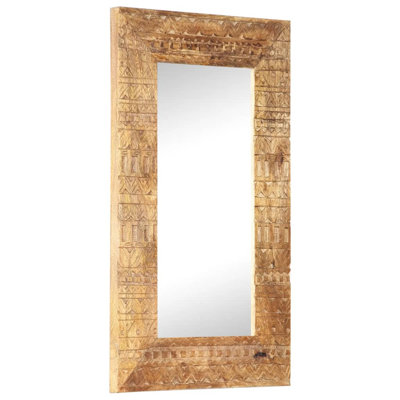 Chapple Flat Full Length Mirror