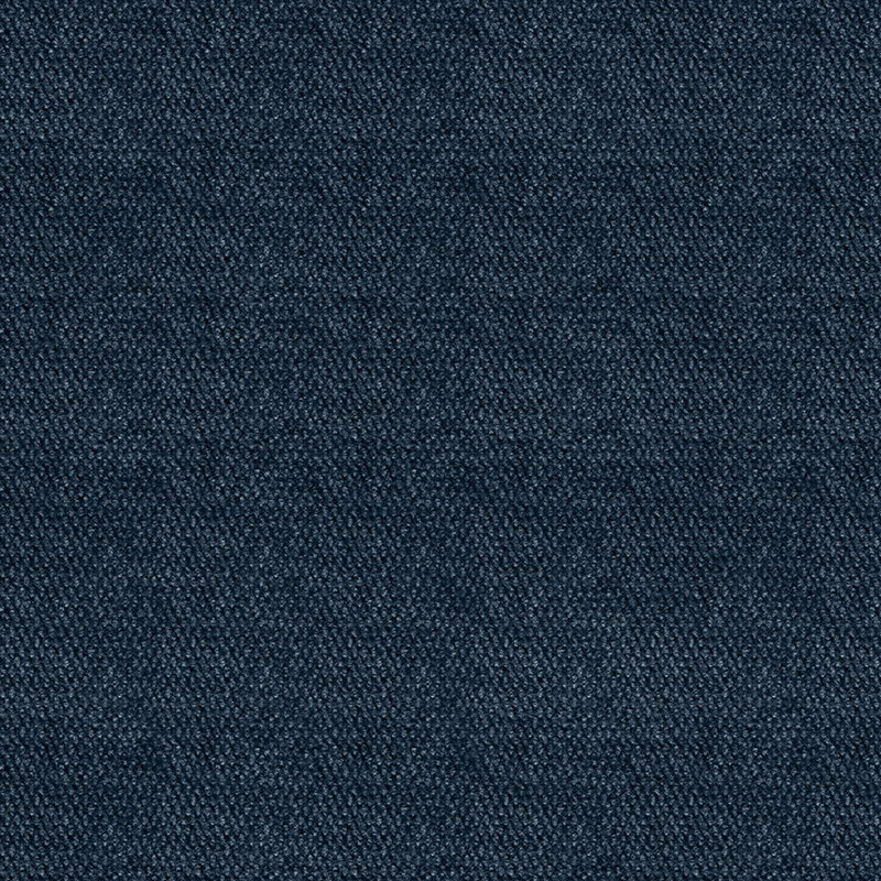 Dalle à tapis 24 po x 24 po Smart Transformations, Bleu océan