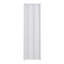 Blue Wardrobe With Full-Length Container Lock-108839722-108839720