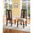 Najee 18'' H Upholstered Parsons Chair-990403982