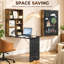 MDF Floating Desk