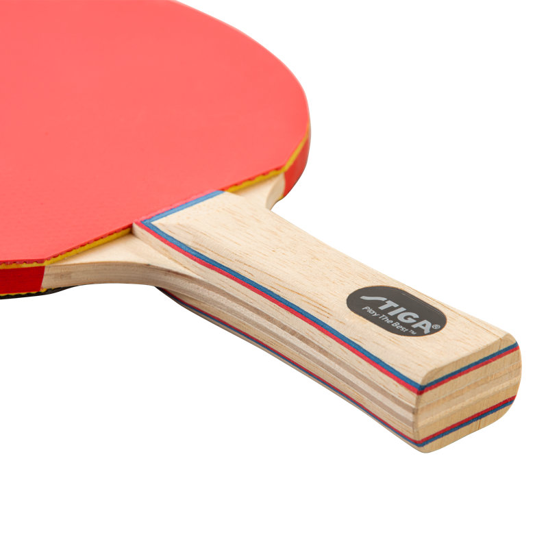 STIGA Aspire Recreational Table Tennis Racket