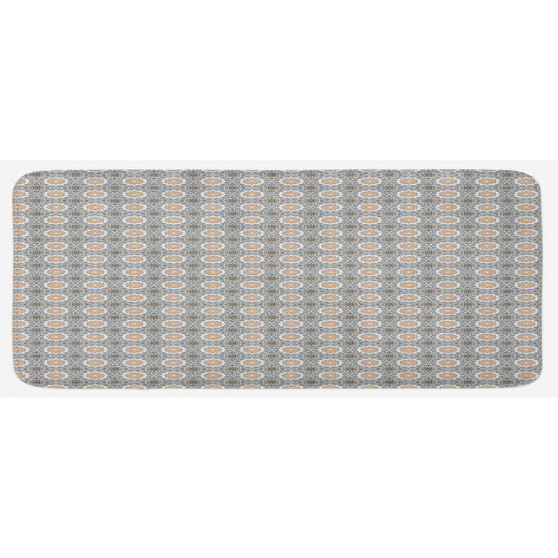Tapis de cuisine