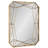 Winfred Metal Flat Mirror-384129279