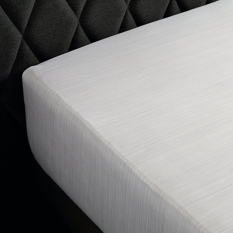 Silence Queen fitted sheet, King Fitted Sheet