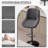 Renton Counter Stool-1433472180