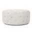 Round Ottoman-1284024420