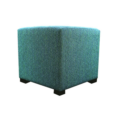 Hadlee Upholstered Ottoman