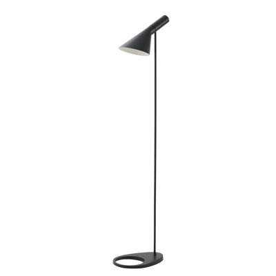 Lampe sur pied 1 lumière Shiffer