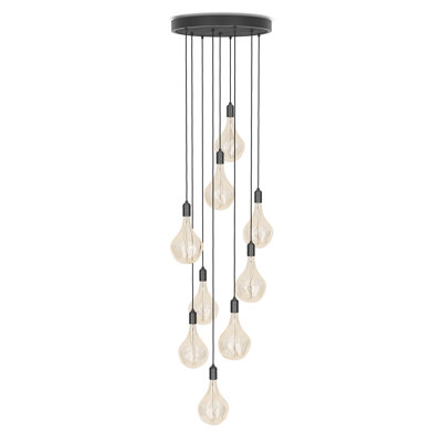 Voronoi II 9 - Light Pendant