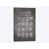 Toile tendue