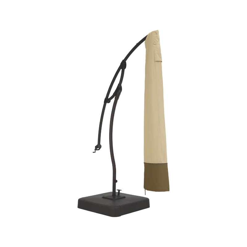 Outdoor Patio Umbrella Cover