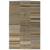 Spectrum One-of-a-Kind 6' X 9' Hand Knotted Area Rug