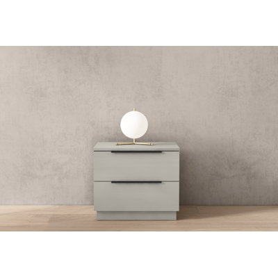 Parmood 24'' W Nightstand