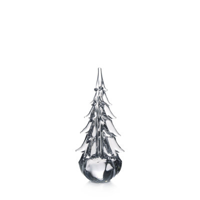 Five-Sided Evergreen