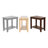 Siyam Top End Table Set End Table with Storage-786271654