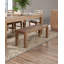 Banc en bois Tenby-1434795284