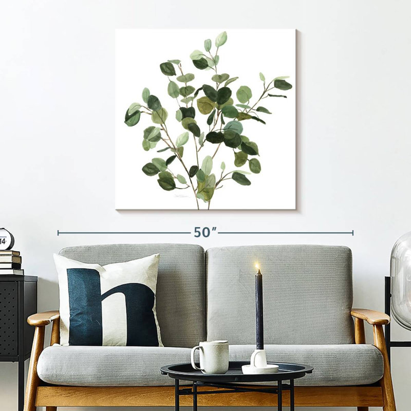 Harnek Bunchy Botanical I