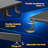 Bueche Metal Base Computer Desk-538951966