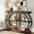 Rustic Brown 2/Black