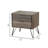 Brame 23.75 " W Nightstand