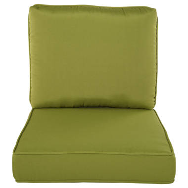 Outdoor Chair Cushions Seat Back