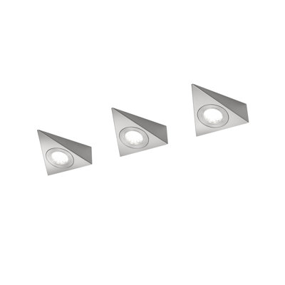 LED Puckleuchten-Set Mariners