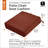 Pina Outdoor Lounge Chair Seat Cushion-71192453-71192458