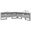  Storage Headboard Concrete Engineered Wood-447725701-447726460