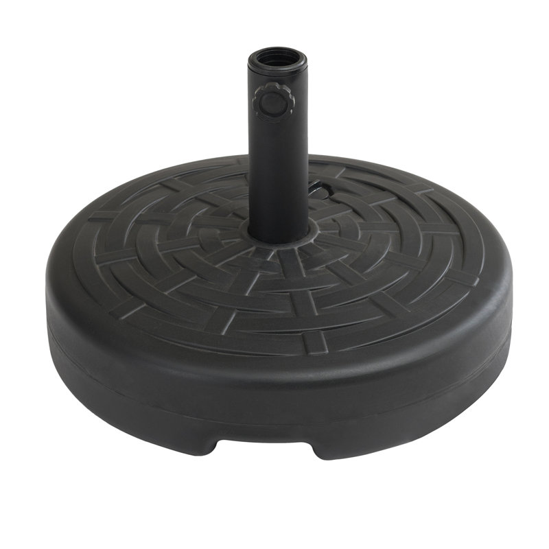 2.1kg Steel Free Standing Umbrella Base