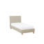 Sennez Upholstered Bed-59849047-59849050