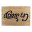 Batey Come in, Go away Kitchen Mat-1826739145