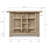 51'' Sideboard