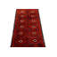 One-of-a-Kind 3'2" x 9'8" Hand Knotted Area Rug