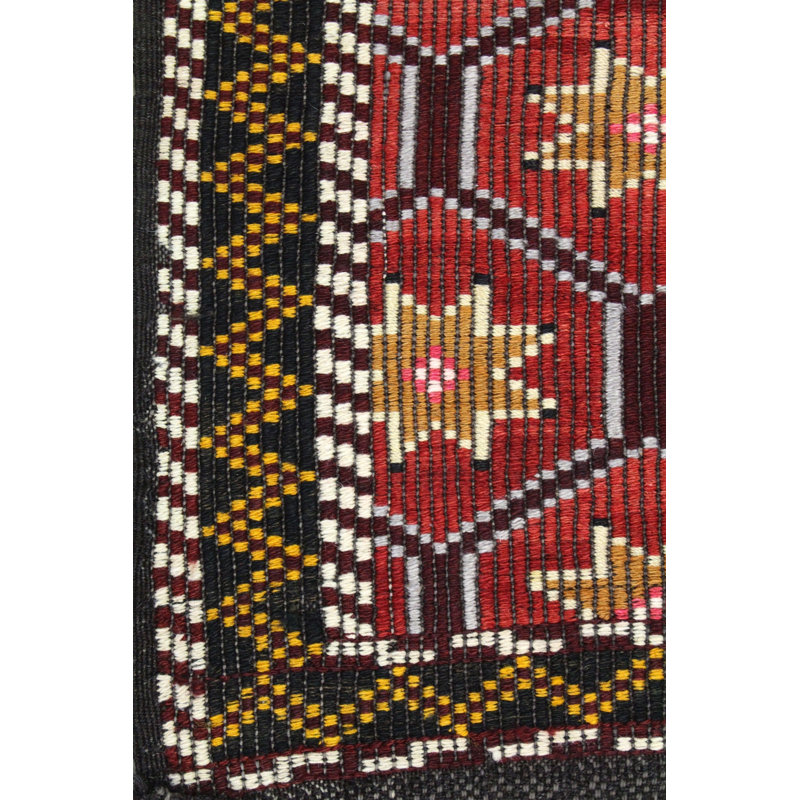Jijim One-of-a-Kind 6'8" X 10'4" Area Rug