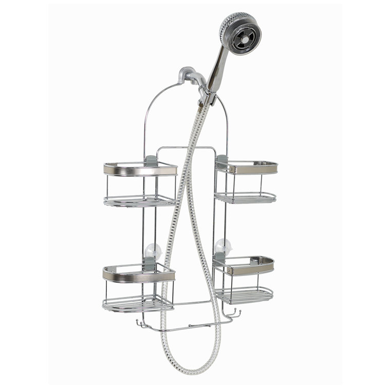 Hangings Shower Head Caddy Hangings Shower Caddy Shower Caddy