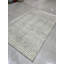 Tapis transitionnel moderne en laine noué à la main Montsho-1471768604