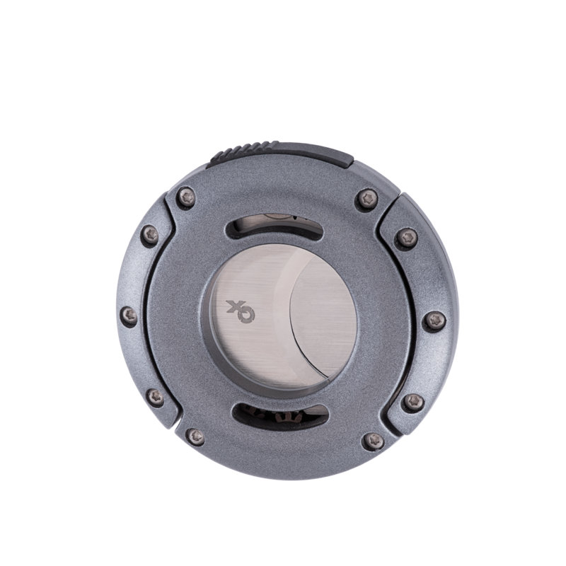 Xikar Accessory, Gray