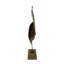Sculpture 14 po x 5,5 po x 31 po