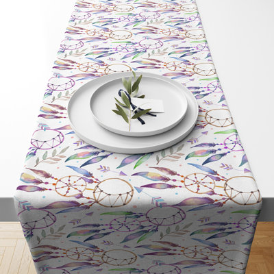 Chemin de table Johansen