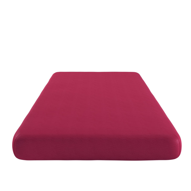 Memory Foam Kids Mattress